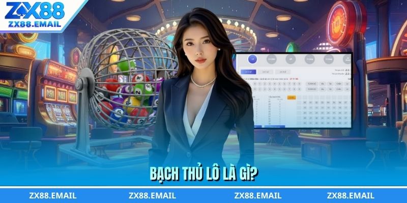 Bạch thủ lô là gì?